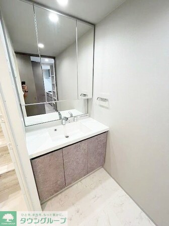 ARKMARK東大井の物件内観写真